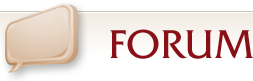Logo Forum