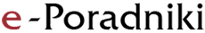 e-Poradniki