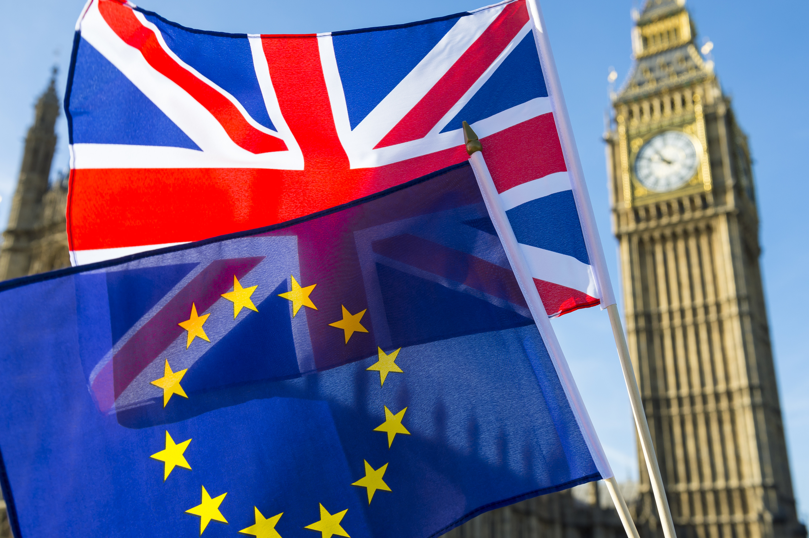 Relacje UE-Wielka Brytania po Brexicie - możliwa umowa o wolnym handlu
