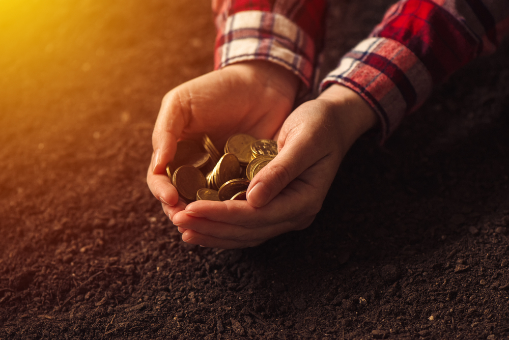 Ile może dorobić emeryt i rencista KRUS od 1 września do 30 listopada 2020 r.? / fot. Shutterstock