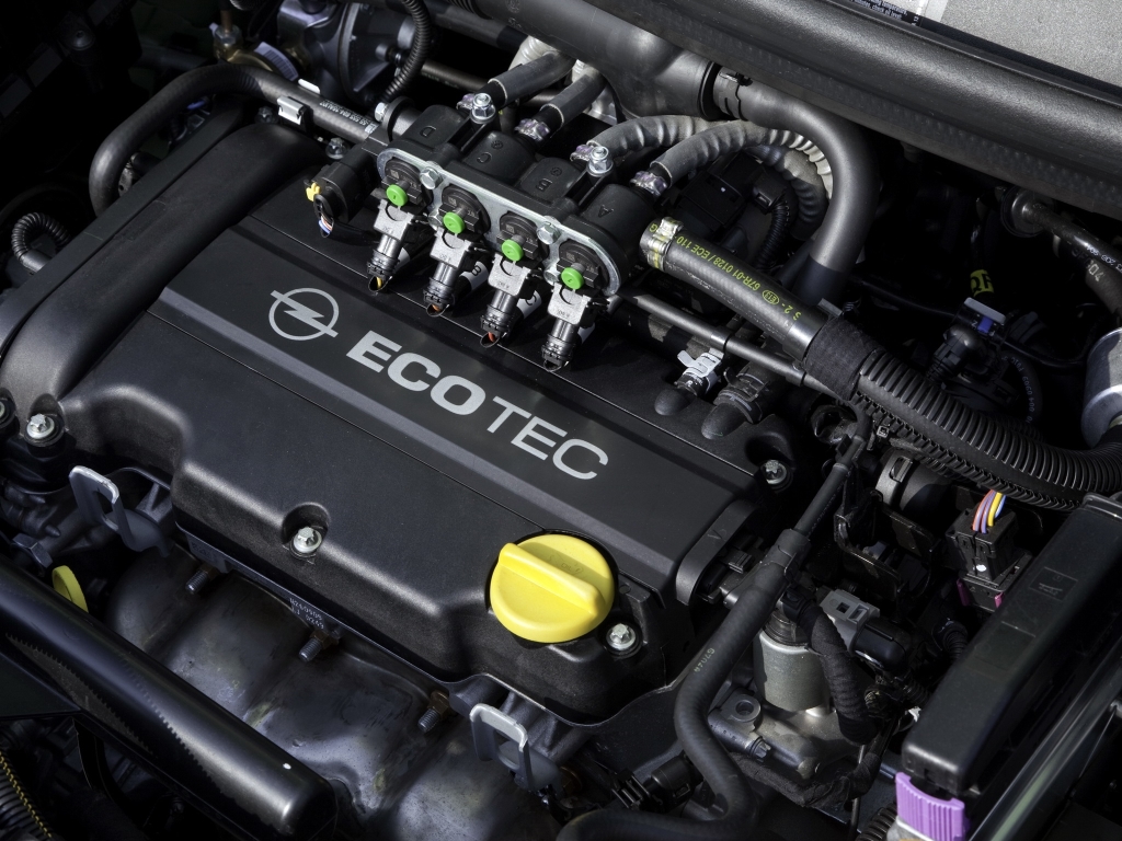 Silnik 1.4 TwinPort Opel awarie, problemy, opinie Infor.pl