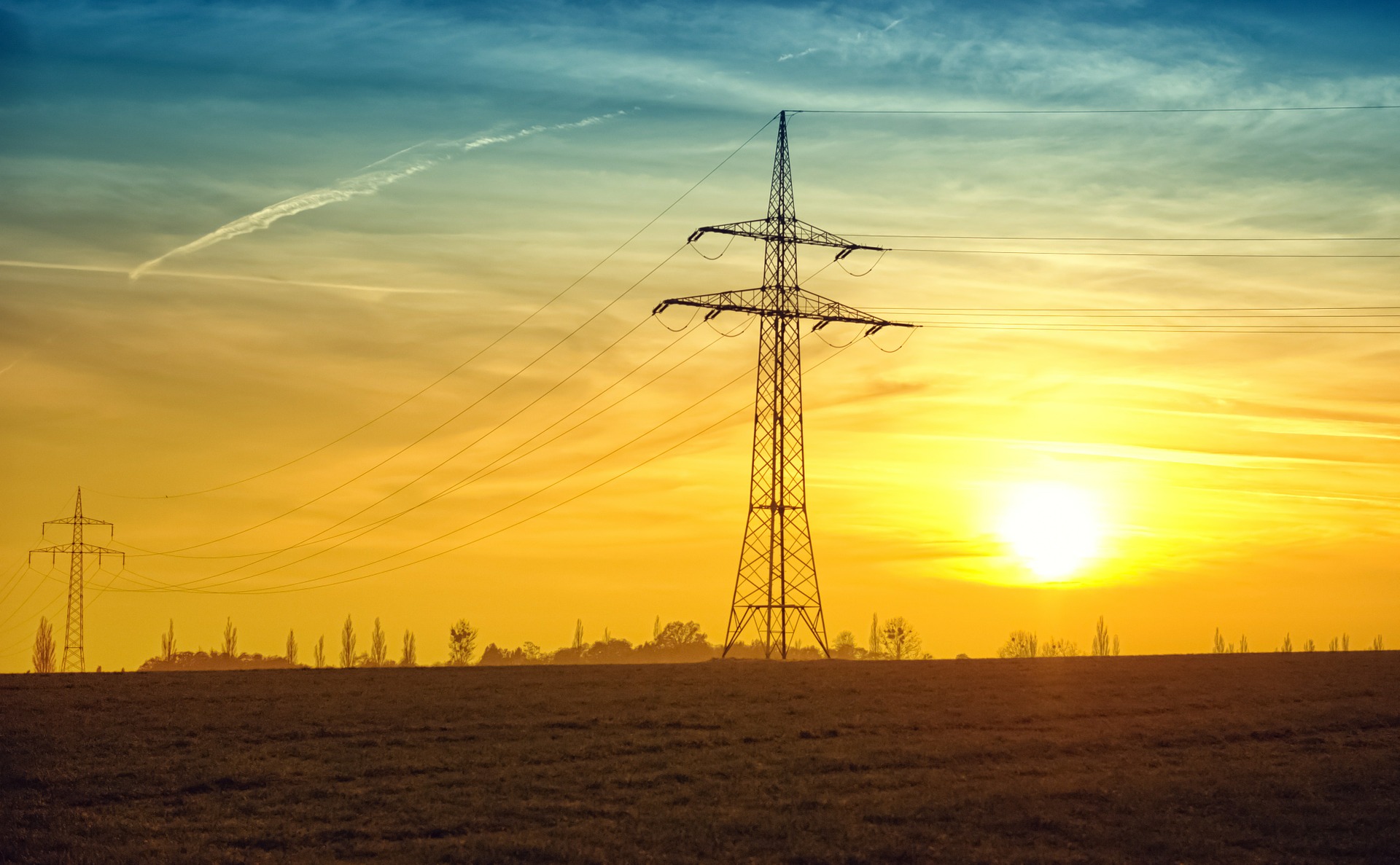 Jak zarządzać dostawami energii i gazu w przemyśle?