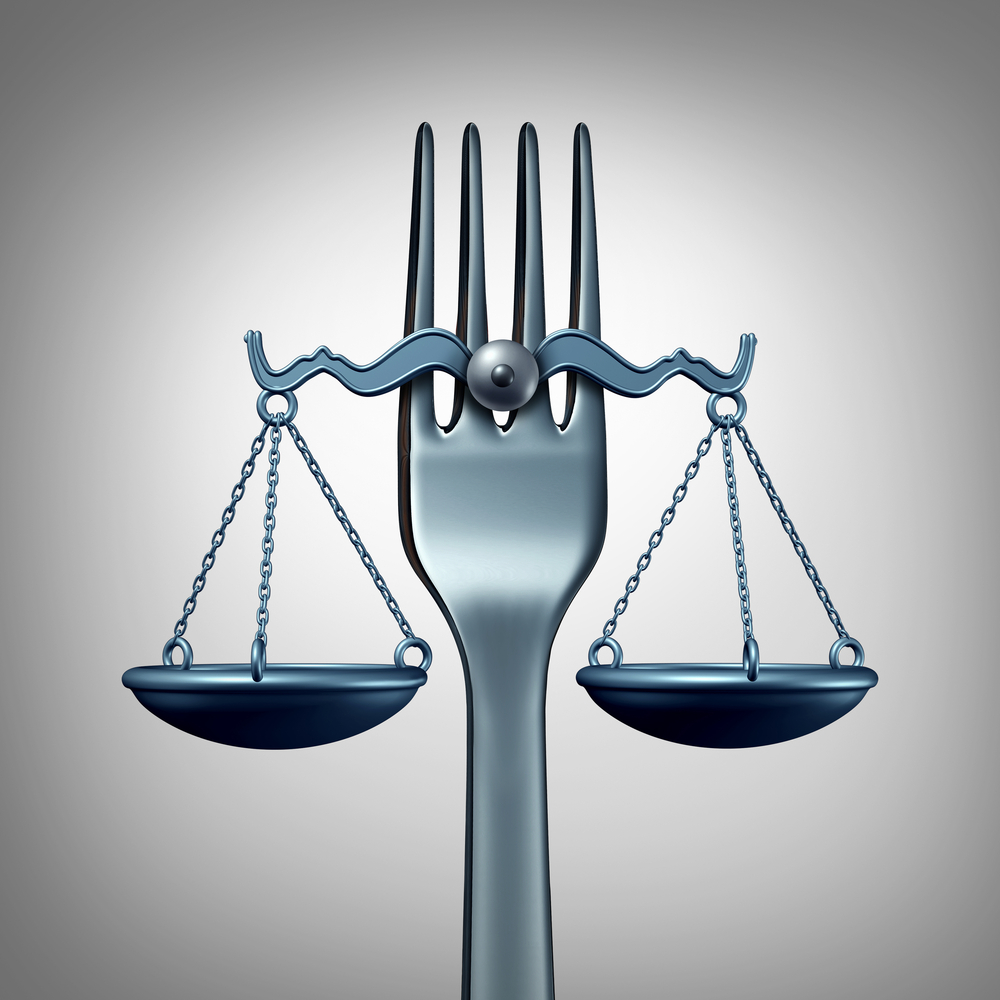 Co możemy reklamować w restauracji?/Fot. Shutterstock