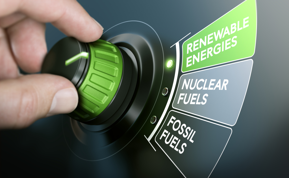 zielona energia