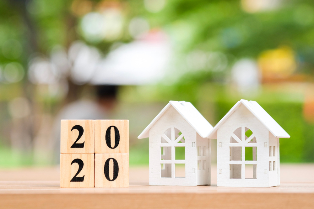 19 września 2020 r. weszła w życie nowelizacja Prawa budowlanego, która zmieniła zasady legalizacji samowoli budowlanej./Fot. Shutterstock