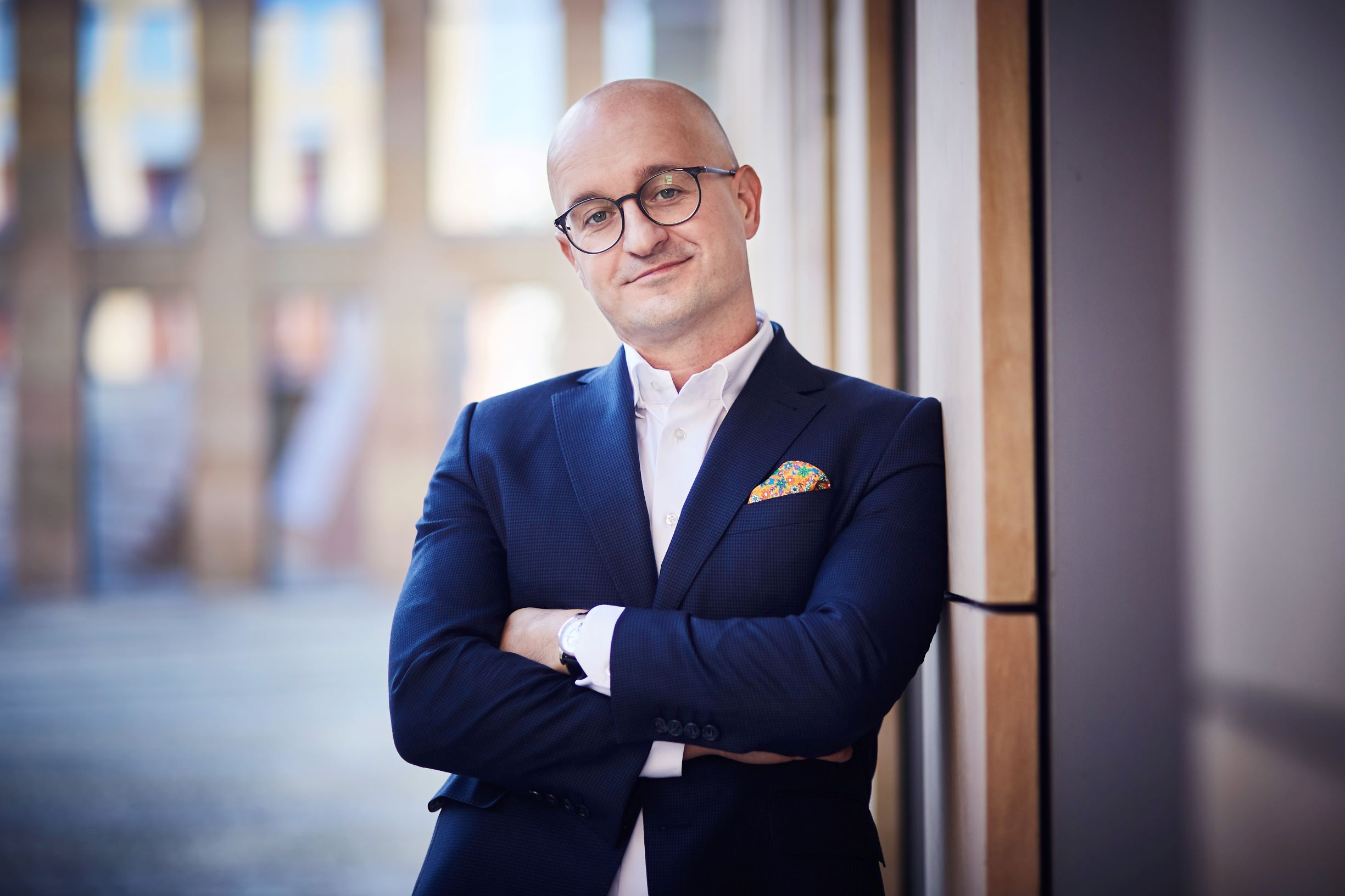 Robert Szczepanek. E-arbitraż równie skuteczny nad Wisłą jak i za granicą – wyrok nawet w 3 tygodnie