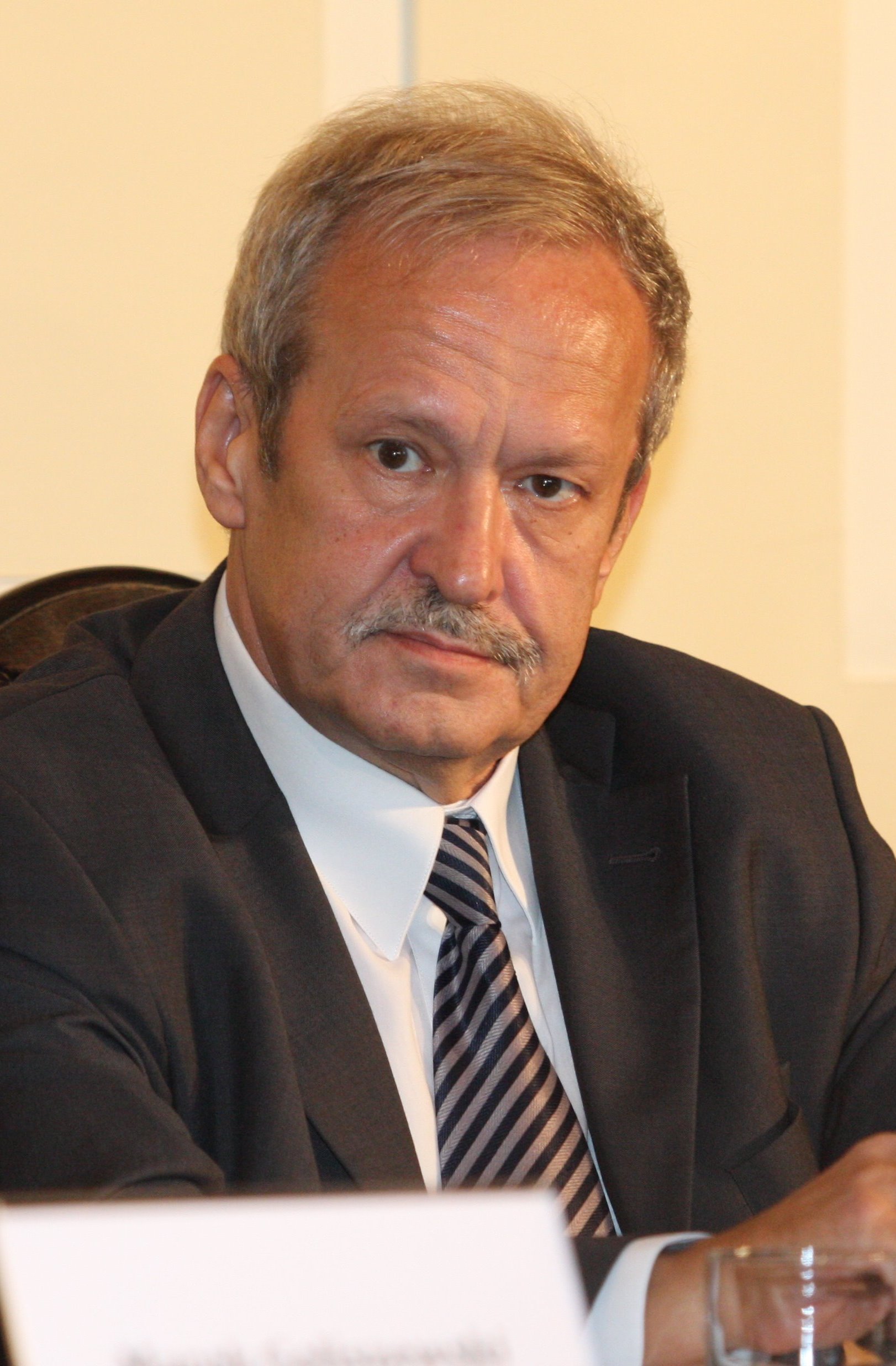 dr Janusz Steinhoff