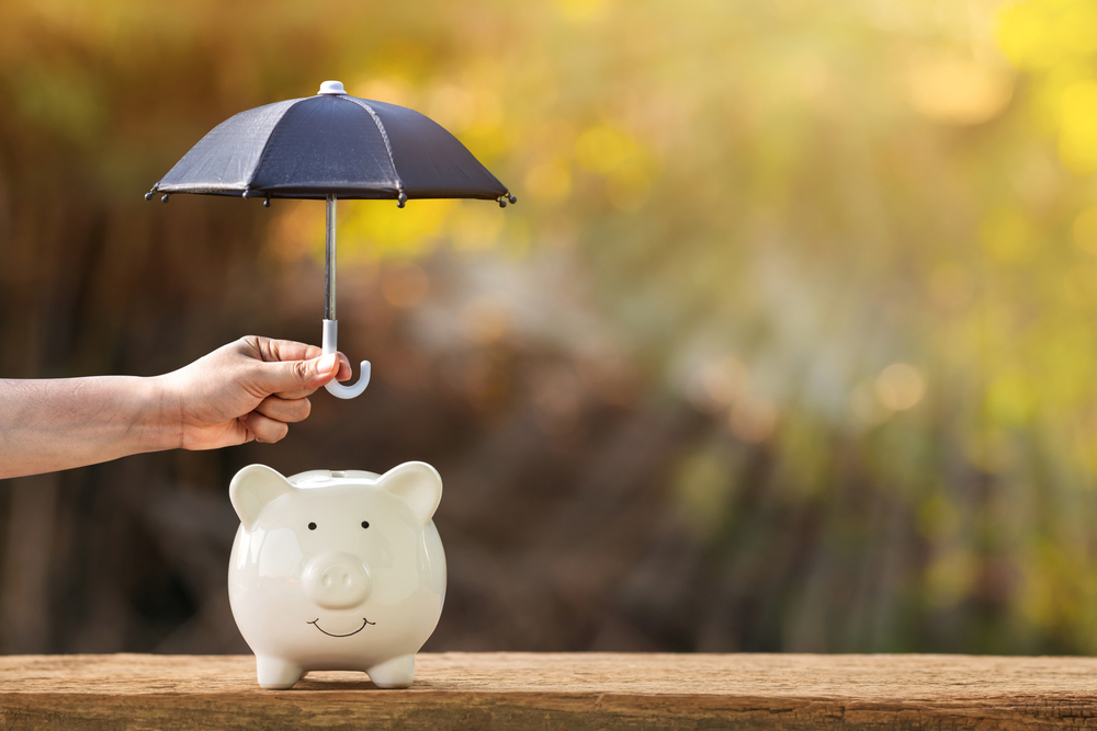 Odszkodowania po wichurach w poradnikach Rzecznika Finansowego/Fot. Shutterstock
