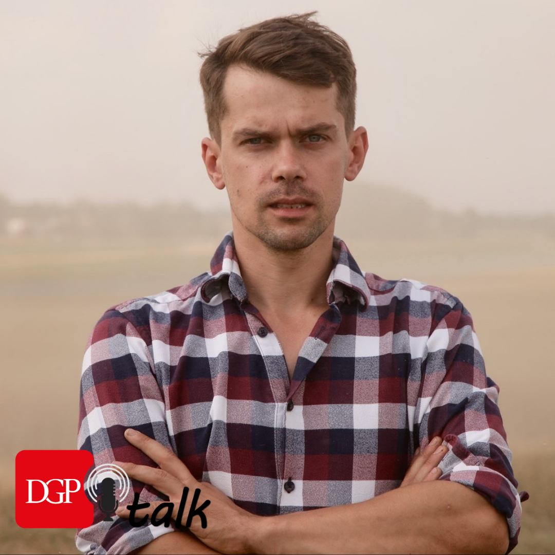 Michał Kołodziejczak: kiedyś dokładało się do produkcji, dziś już nie ma z czego.