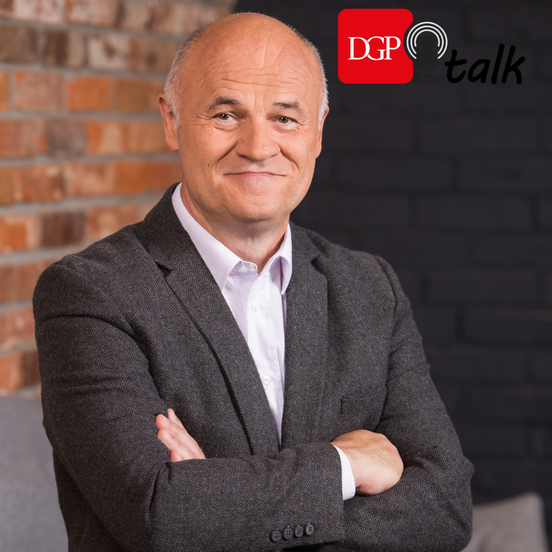 Marek Moczulski: Politycy nie zdali egzaminu. Ludzie muszą pracować