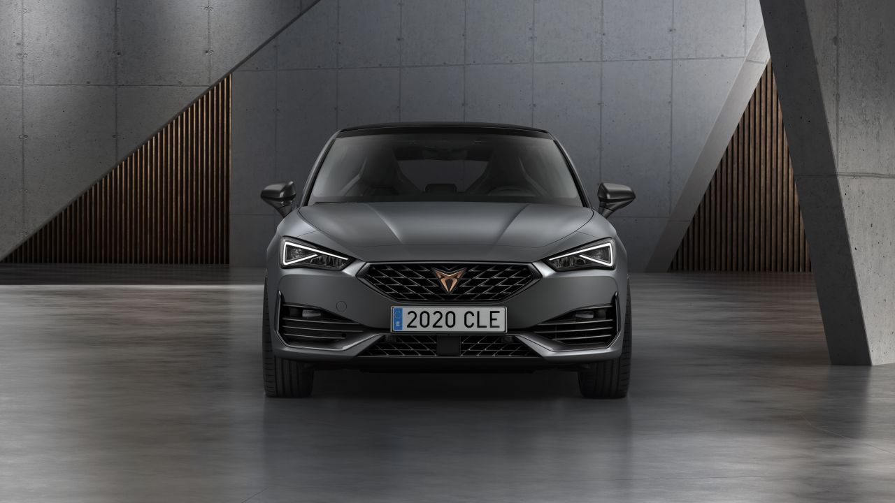 Cupra Leon: 300-konny hatchback dostępny w Polsce!