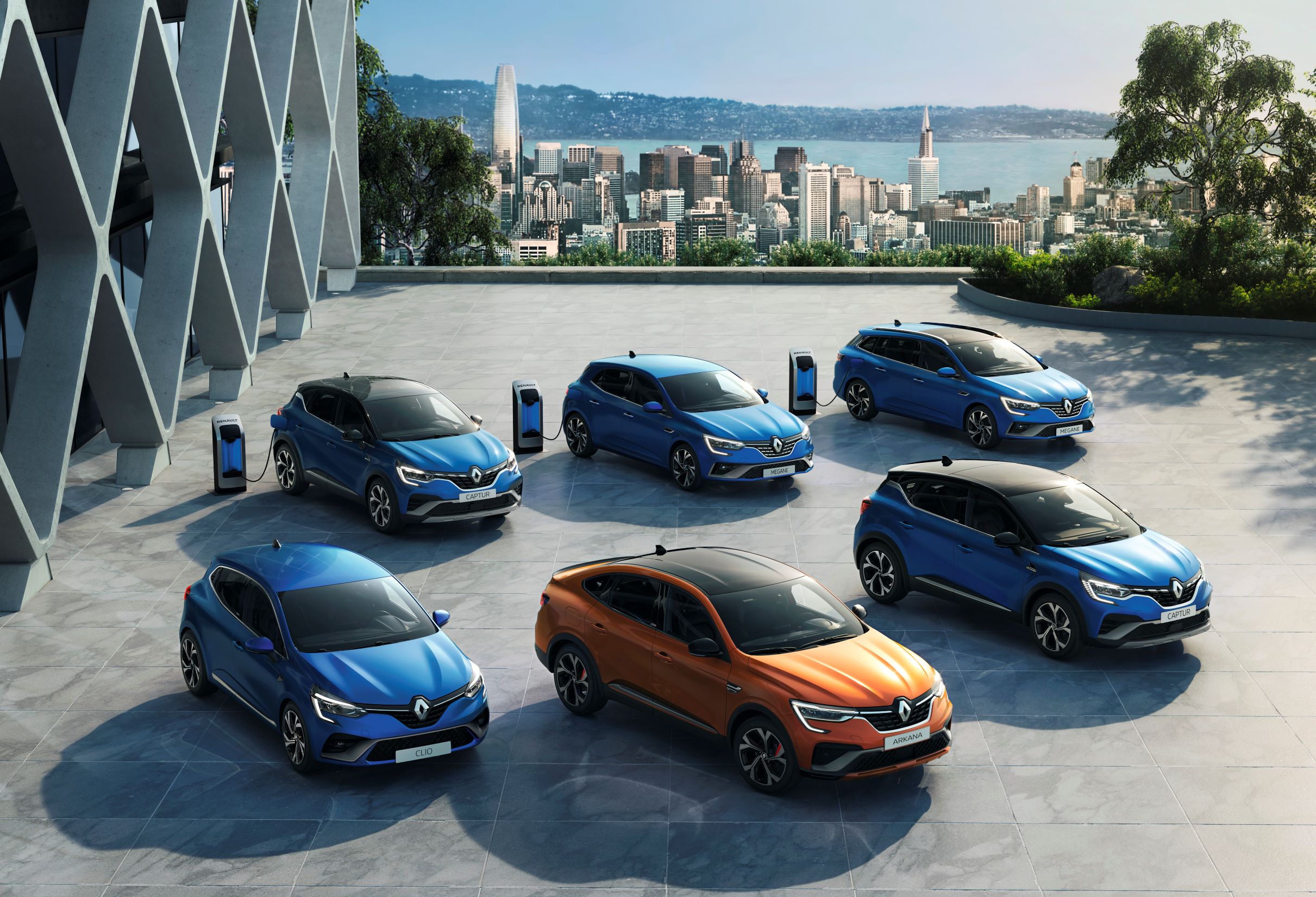 Najtańszy elektryk? Renault podsumowuje rok i ma nowe plany