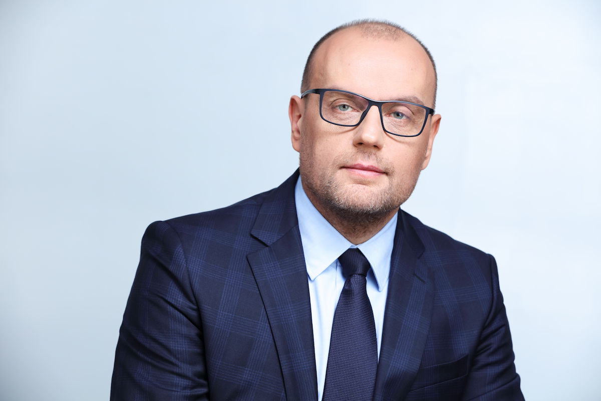Abolicja podatkowa - komentarz prof. Adama Mariańskiego, przewodniczącego KRDP