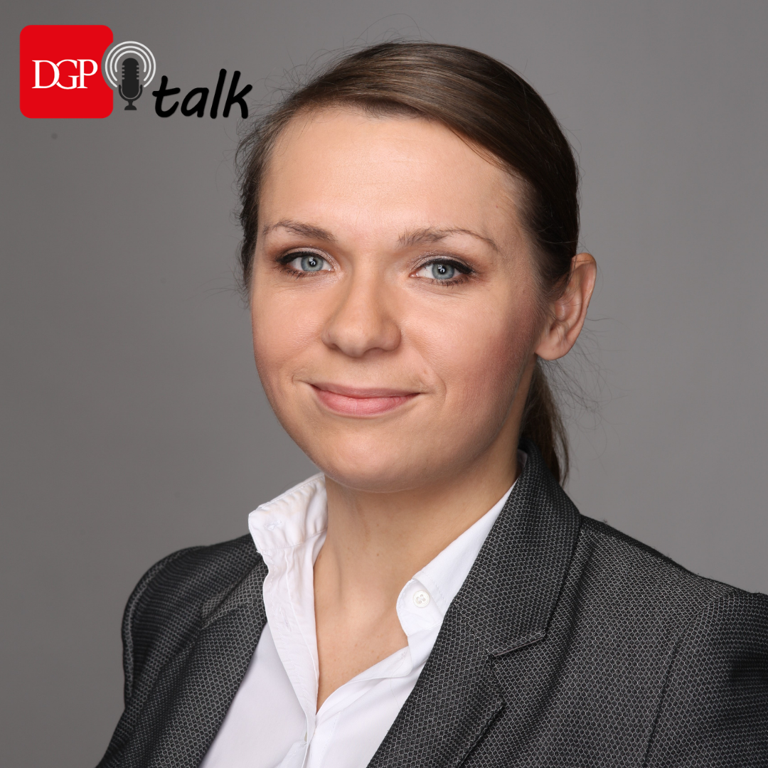 Marta Suchocka: przedsiębiorcy coraz bardziej zaczynają myśleć o sobie. Bo to ma też wpływ na ich „być albo nie być”, na ich płynność