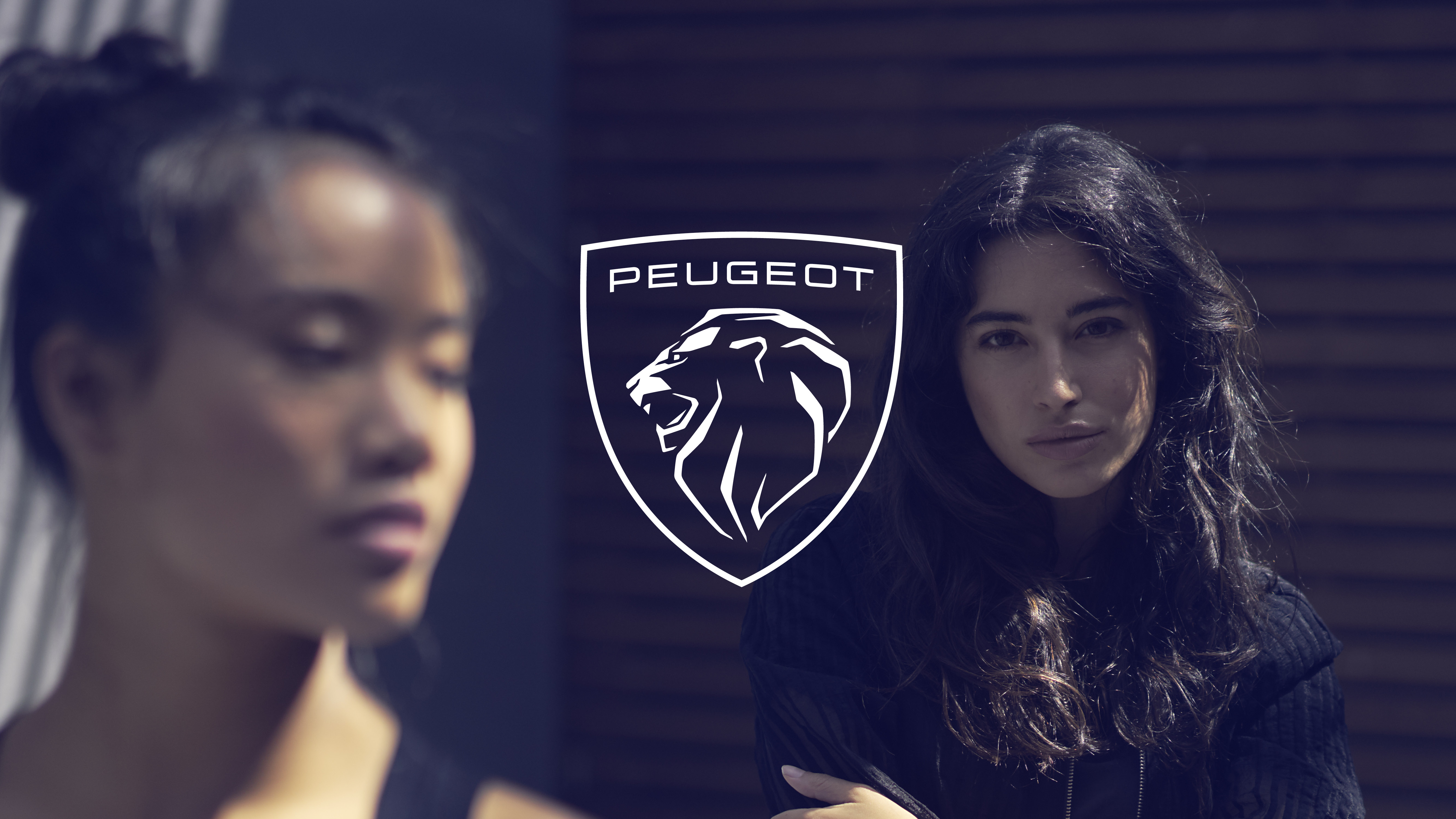 Nowe logo Peugeota: to jest lew na miarę naszych czasów?