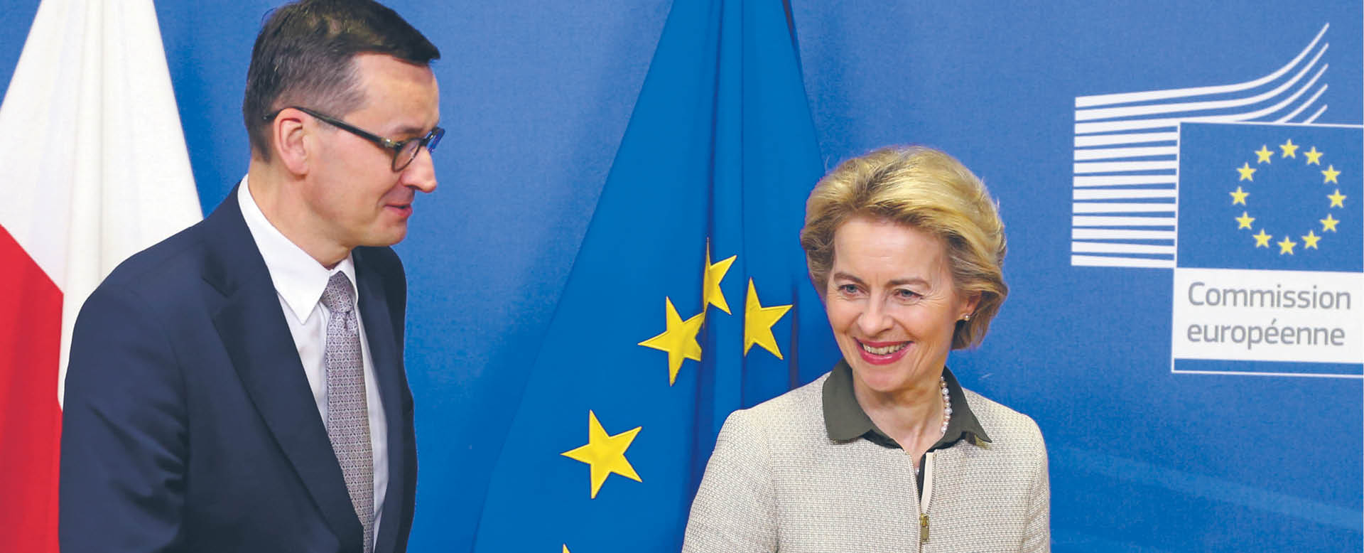 Fundusz Odbudowy. Nowe podatki i opłaty jako zasoby własne UE