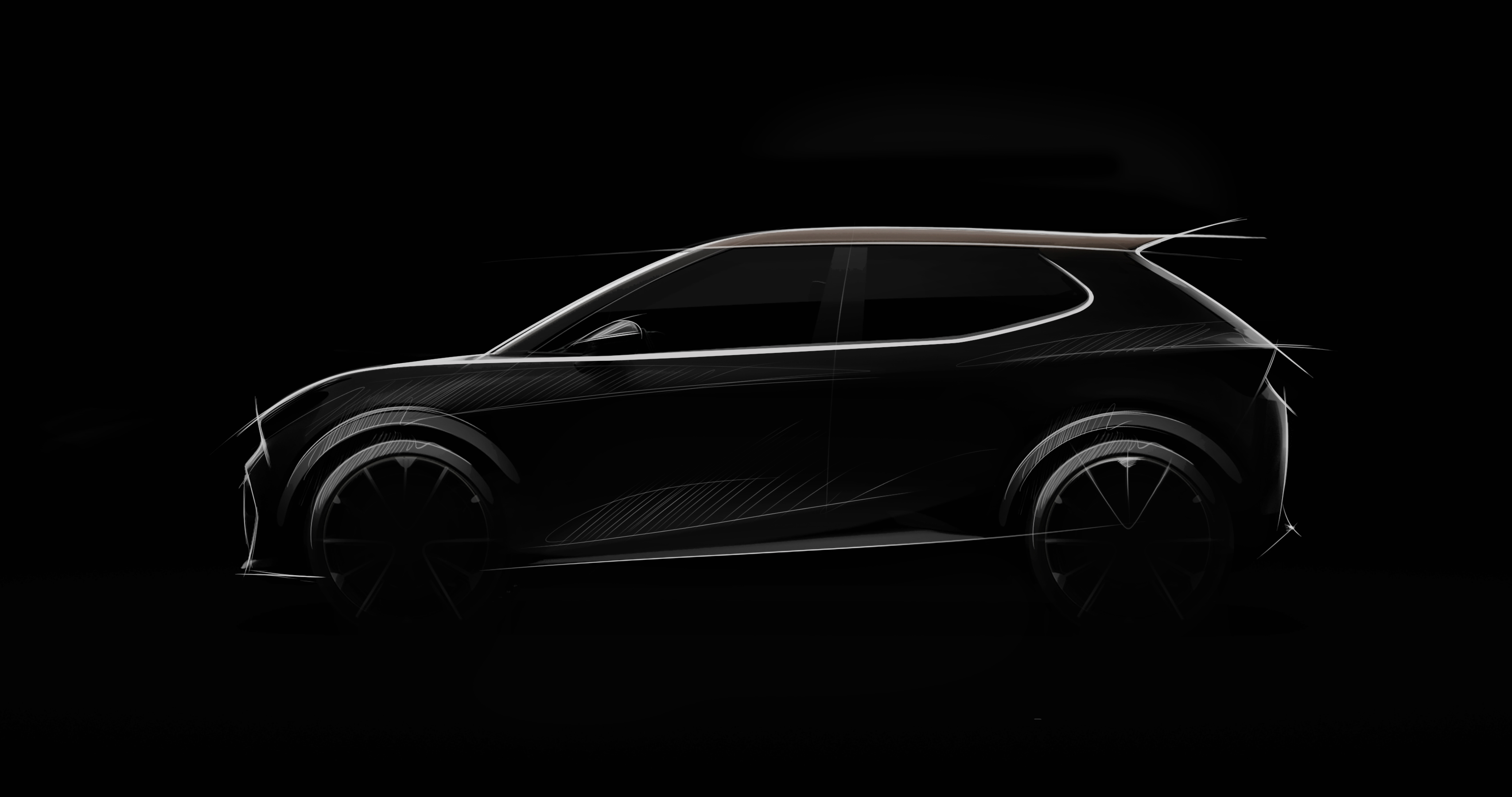 Elektryczny Seat: wygląda jak Cupra, a jeździ bez spalin!