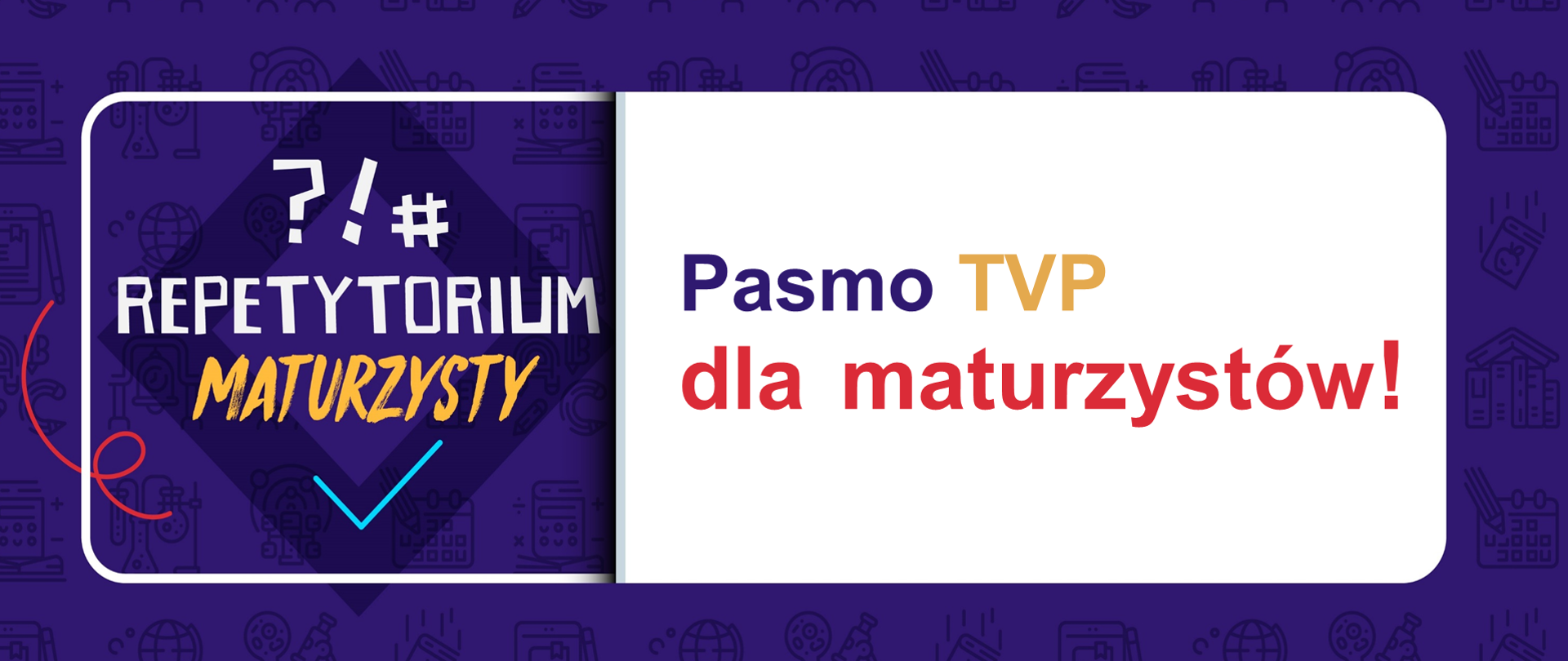 Powtórka przed maturą - Repetytorium Maturzysty