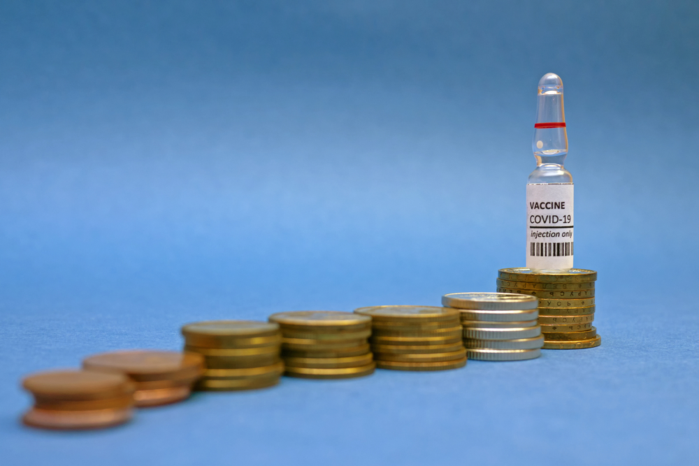 Fundusz Kompensacyjny Szczepień - projekt przyjęty przez rząd/Fot. Shutterstock