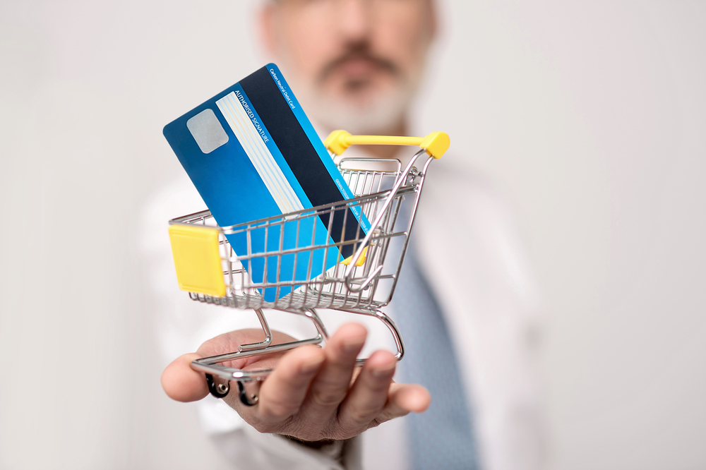 Pokaz handlowy bez sprzedaży wyrobu medycznego?/Fot. Shutterstock