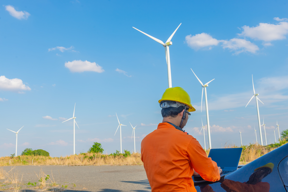 Transformacja energetyczna dzięki lądowej energetyce wiatrowej to szybszy rozwój polskiej gospodarki.