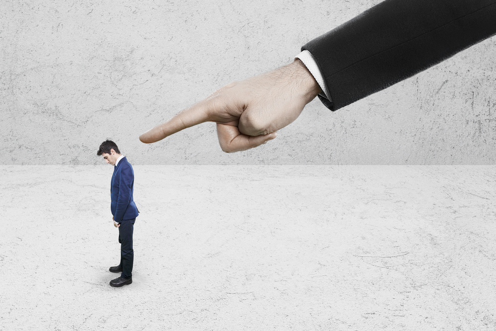 Mobbing a staffing - czym się od siebie różnią?
