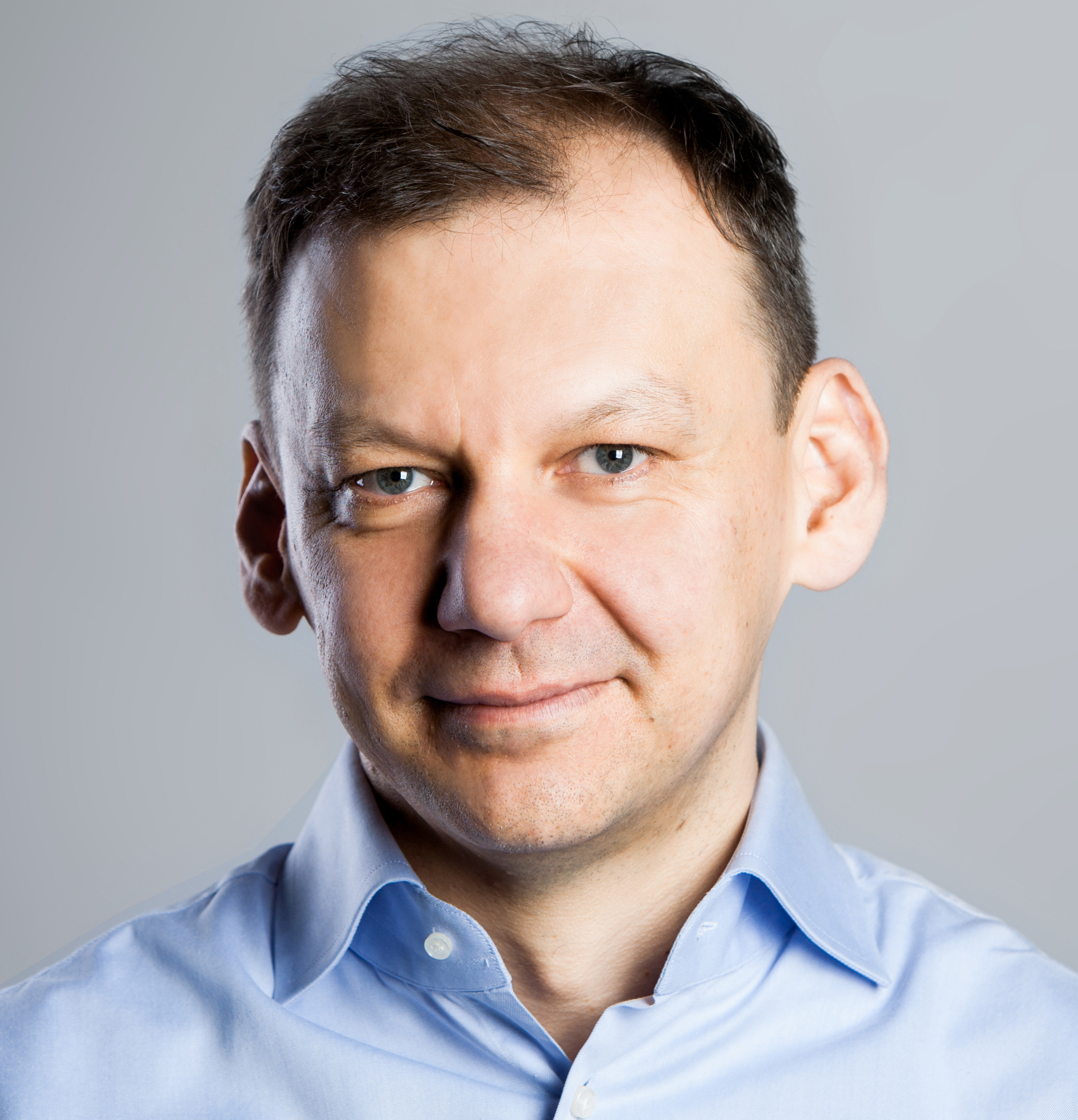 Maciej Wiśniewski: Aby zarządzać ludźmi, trzeba lubić ludzi
