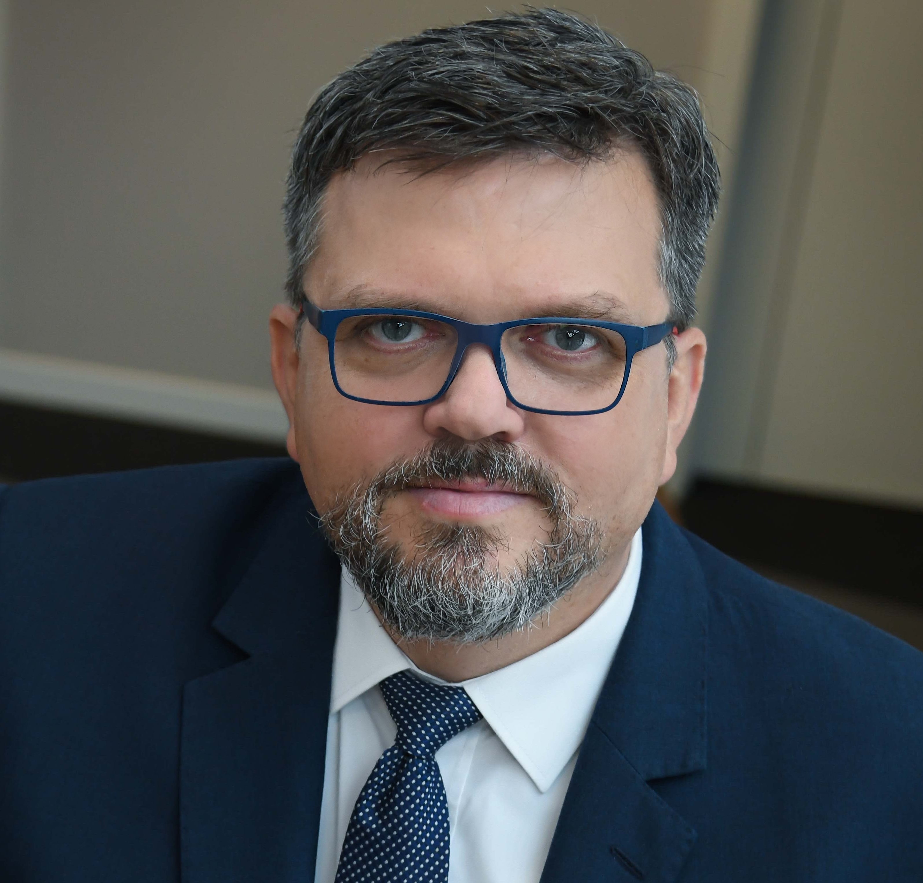 O sytuacji na rynku płatności w Polsce mówi Marcin Ledworowski, Członek Zarządu Banku Pocztowego.