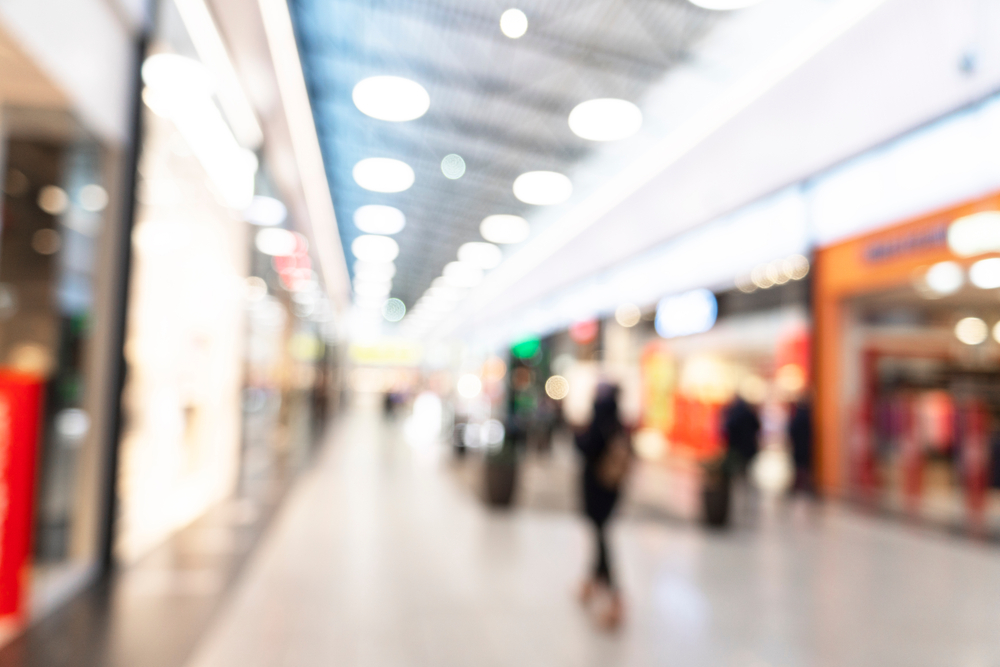 Ważny termin dla najemców centrów handlowych/Fot. Shutterstock