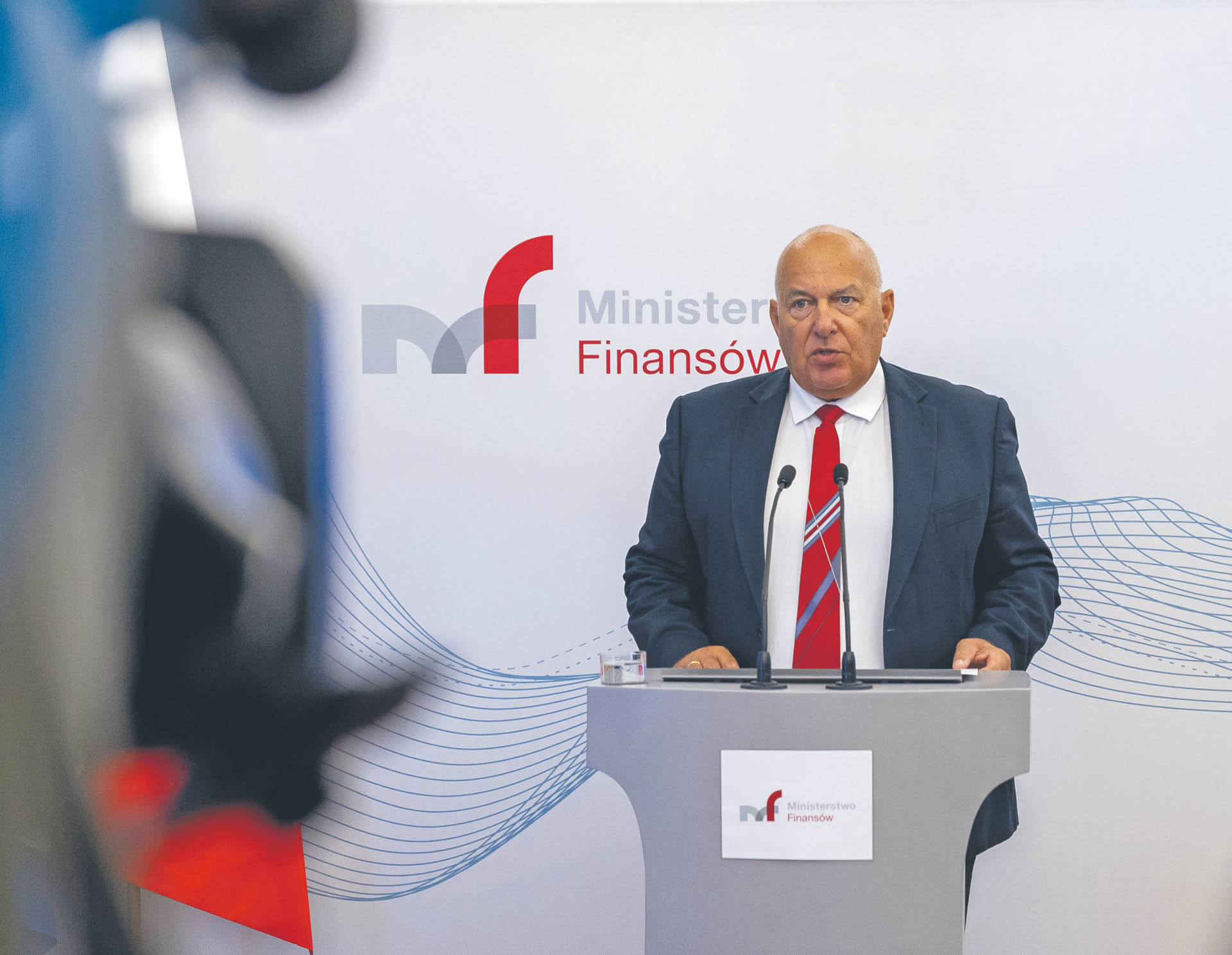 Minister finansów Tadeusz Kościński przedstawił wczoraj propozycje zmian w podatkach w ramach Polskiego Ładu