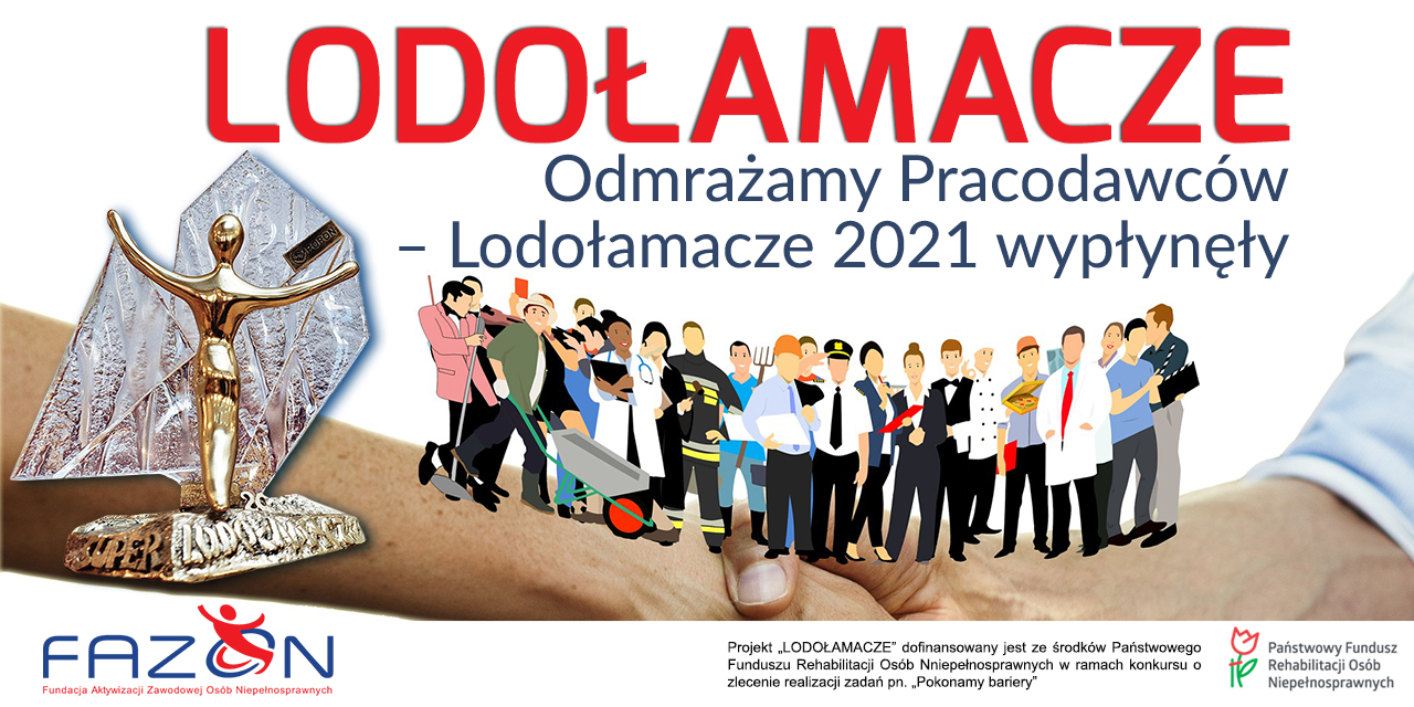 Lodołamacze 2021
