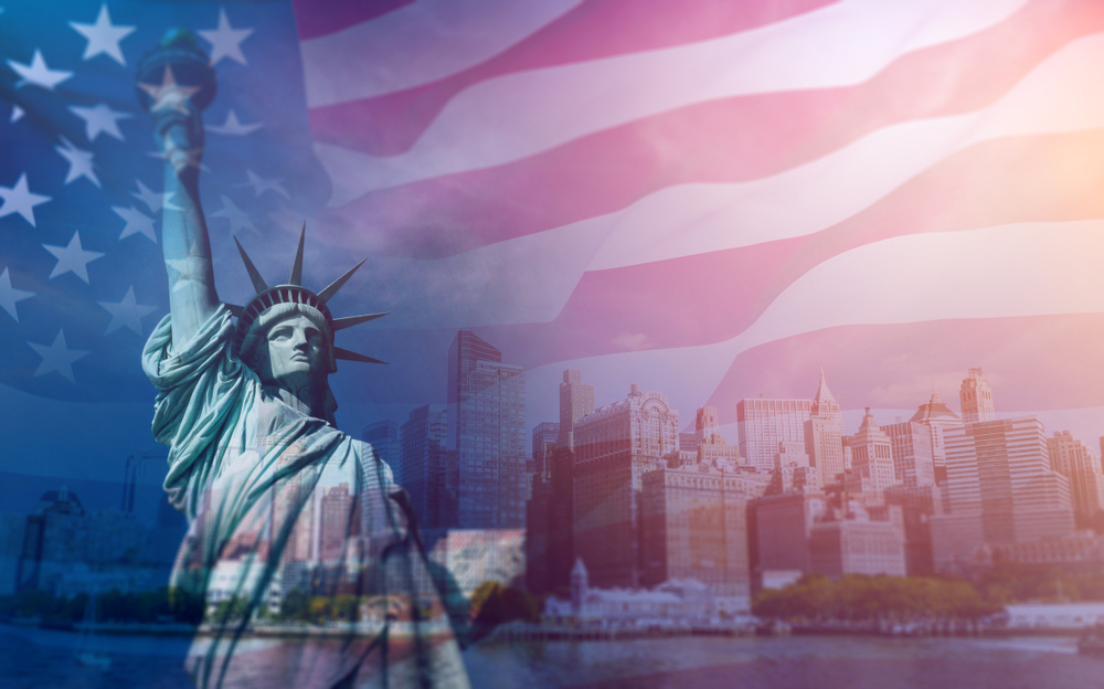 Alaska jest najbardziej pracowitym stanem w USA. Czy Amerykanie wykorzystują urlopy?