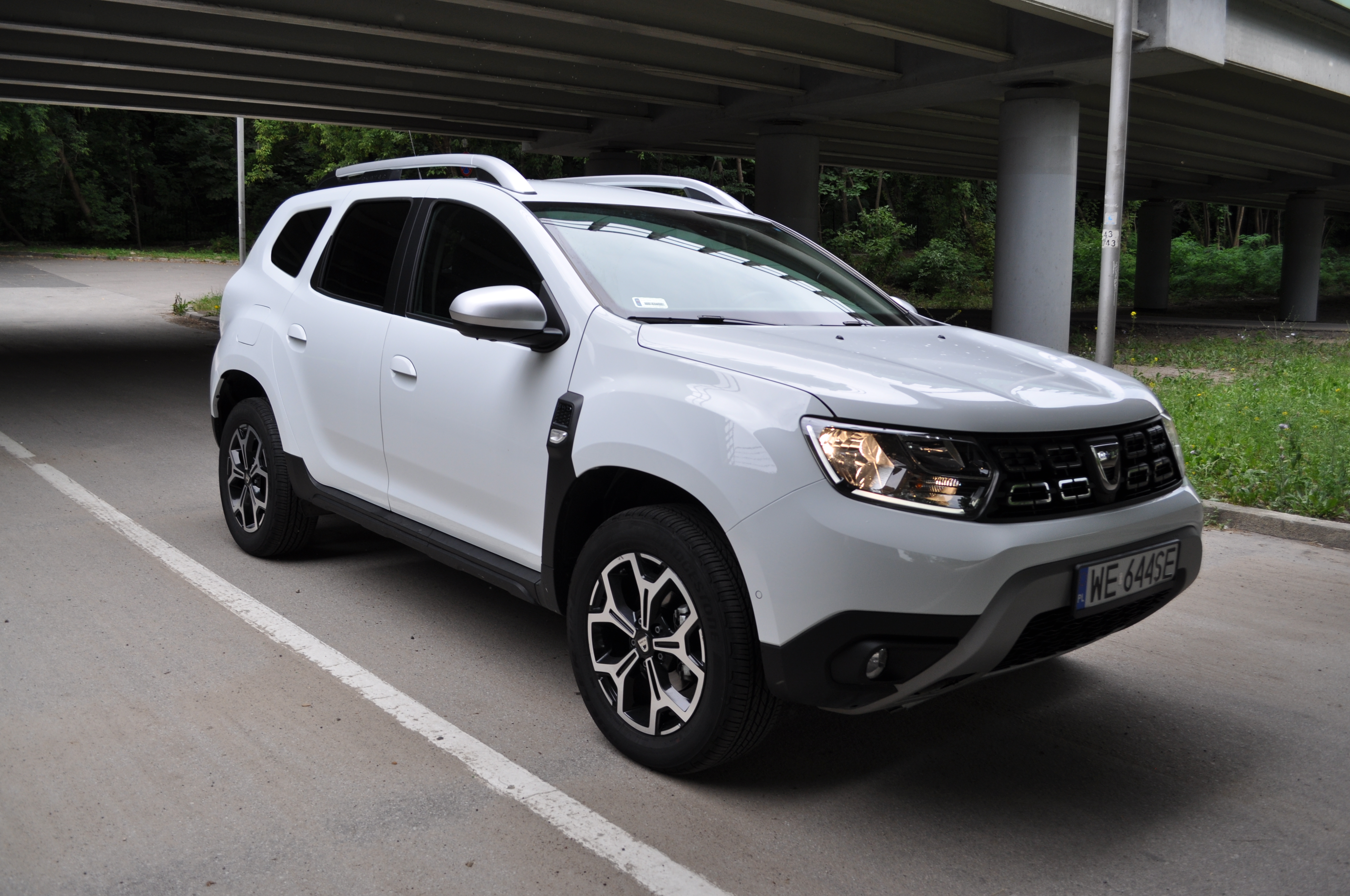 Dacia Duster 1.5 dCi