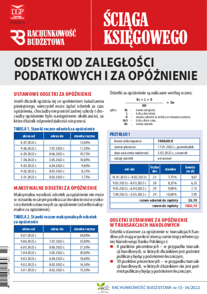 Okładka pdf