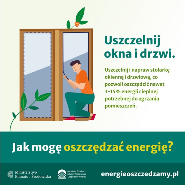 Jak Oszcz Dza Energi W Domu Galeria Infor Pl