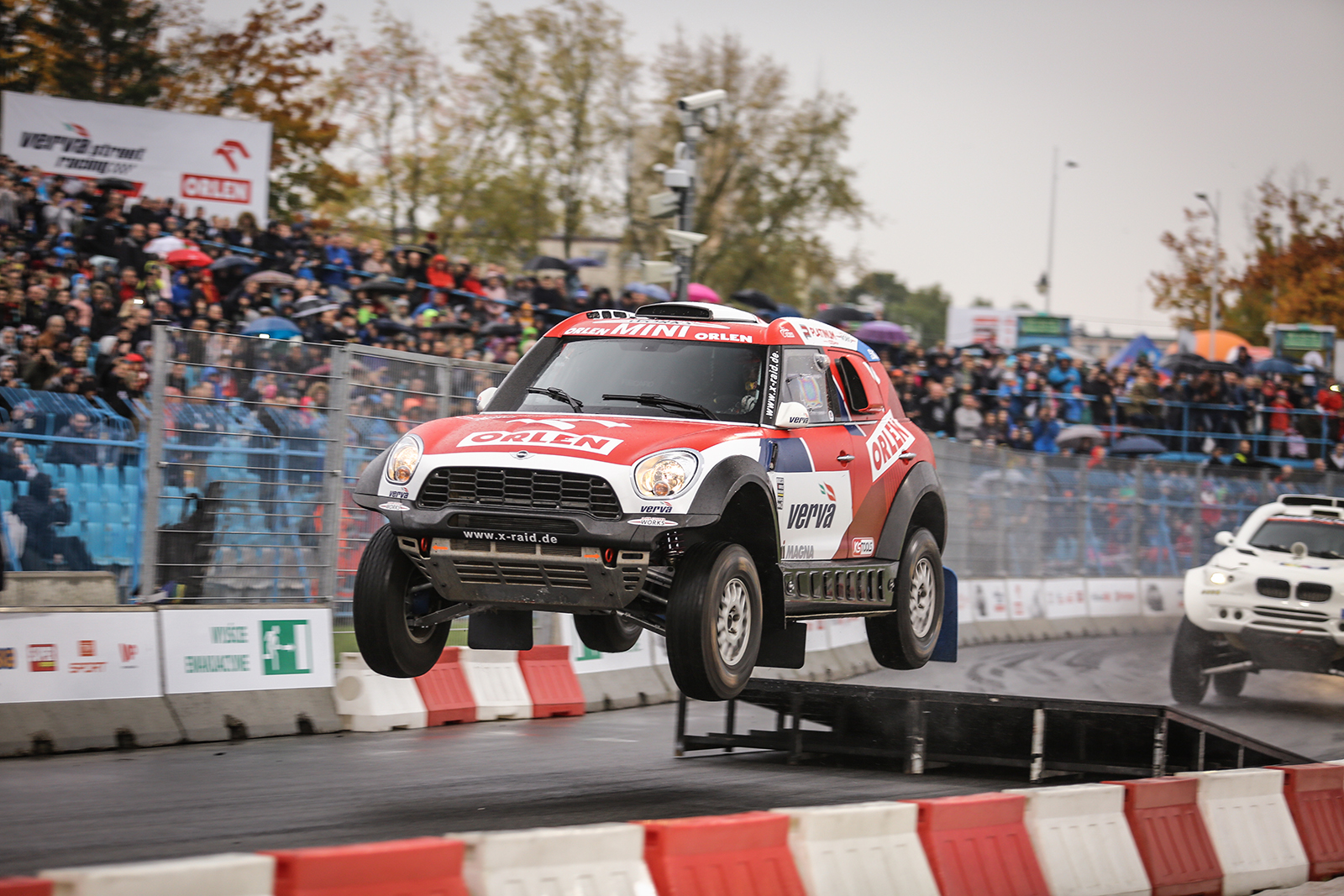 Verva Street Racing 2018 - wszystkie informacje / fot. Verva Street Racing