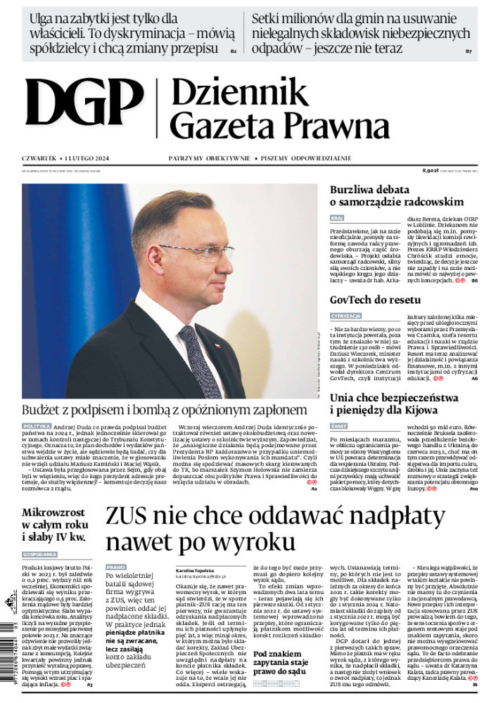 Okładka pdf