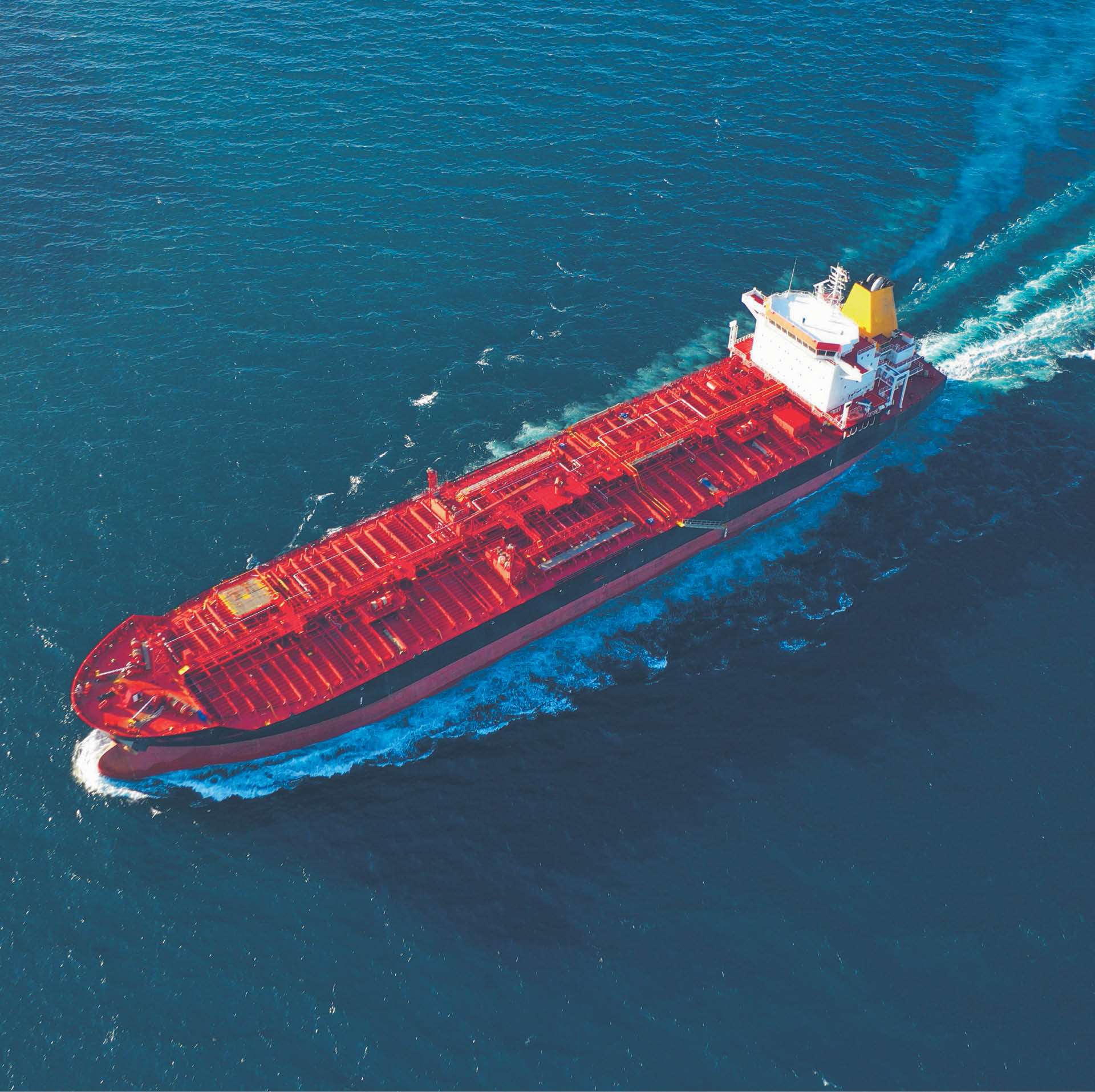 Sytuacja na Morzu Czerwonym od dawna wpływała na rynek paliw
