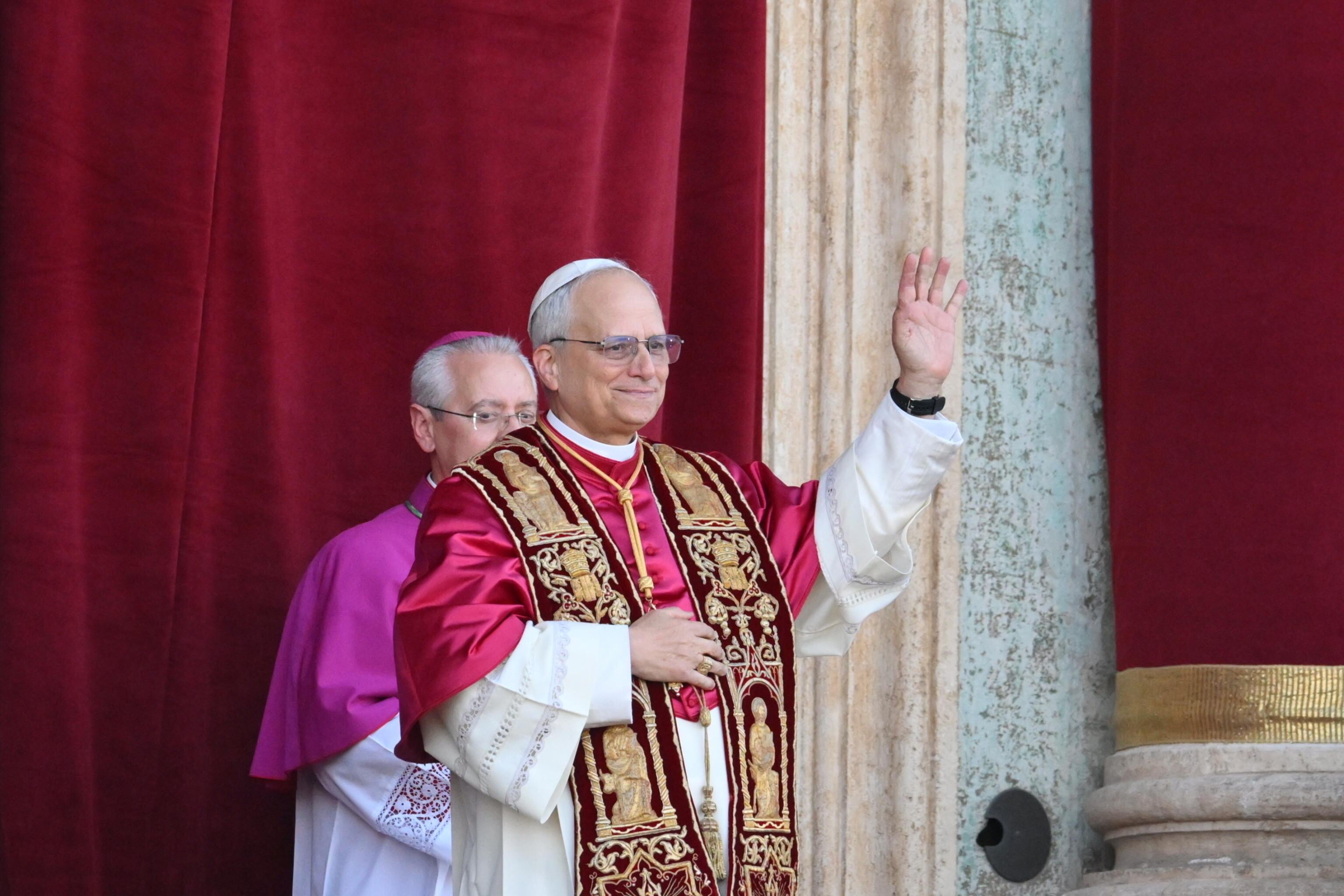 Augustianie i Papież Leon XIV: kim tak naprawdę są?