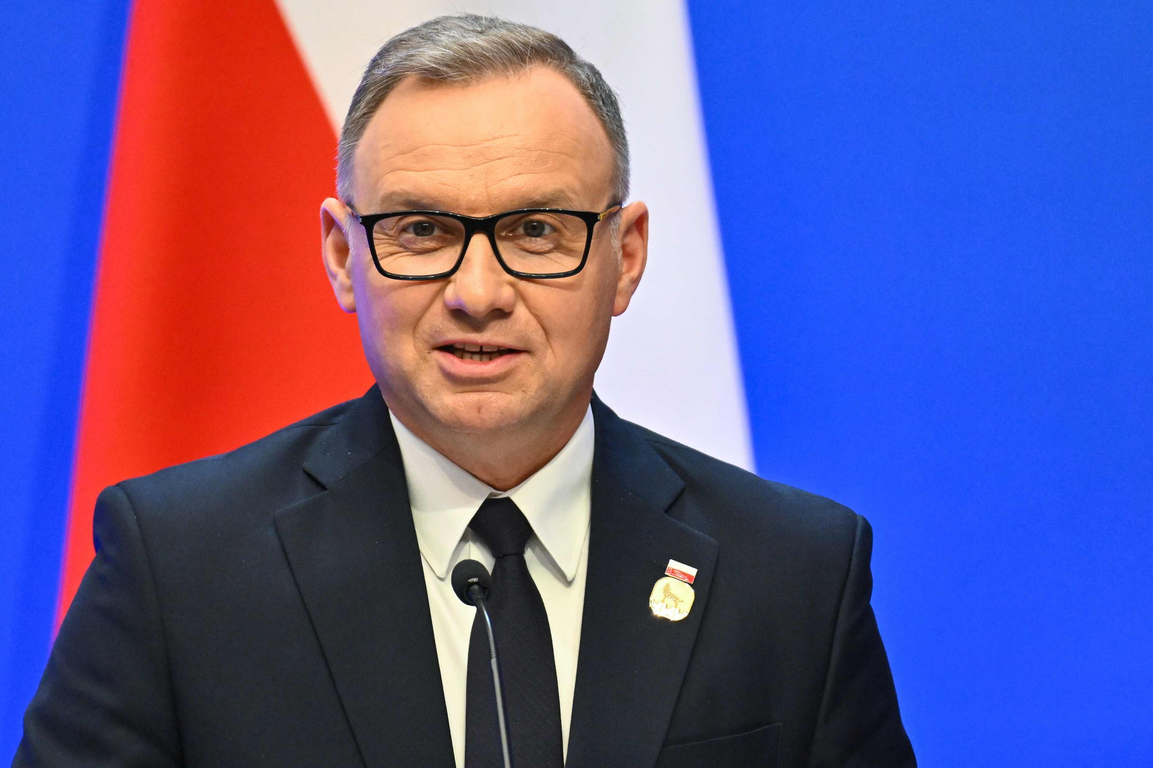 Andrzej Duda rozważa powrót jako premier? „To nie narusza godności prezydenta”
