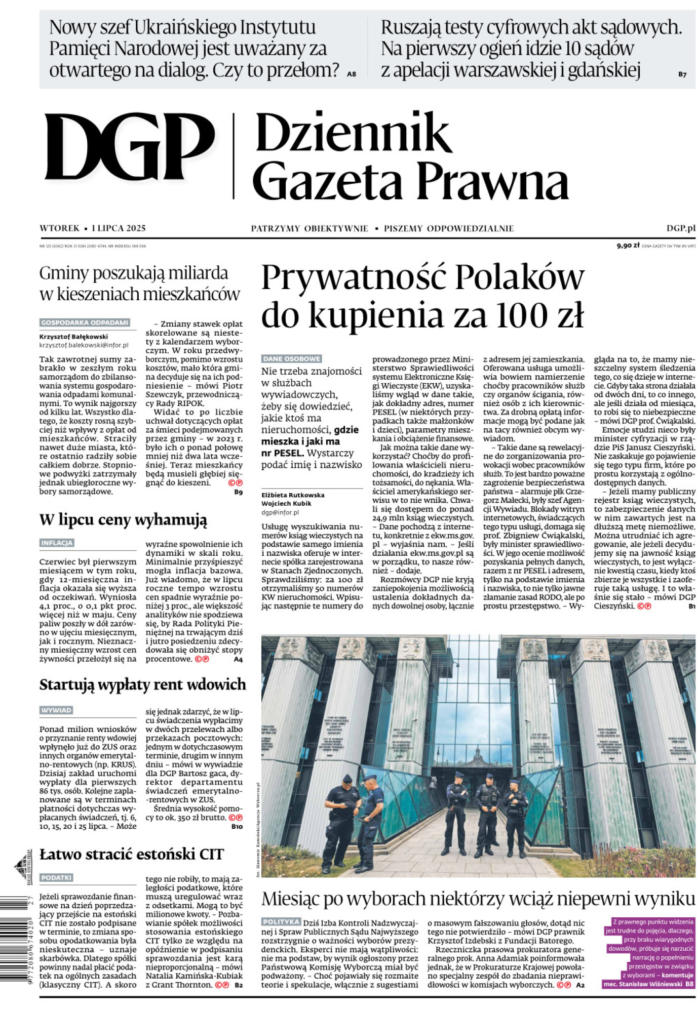 Okładka pdf