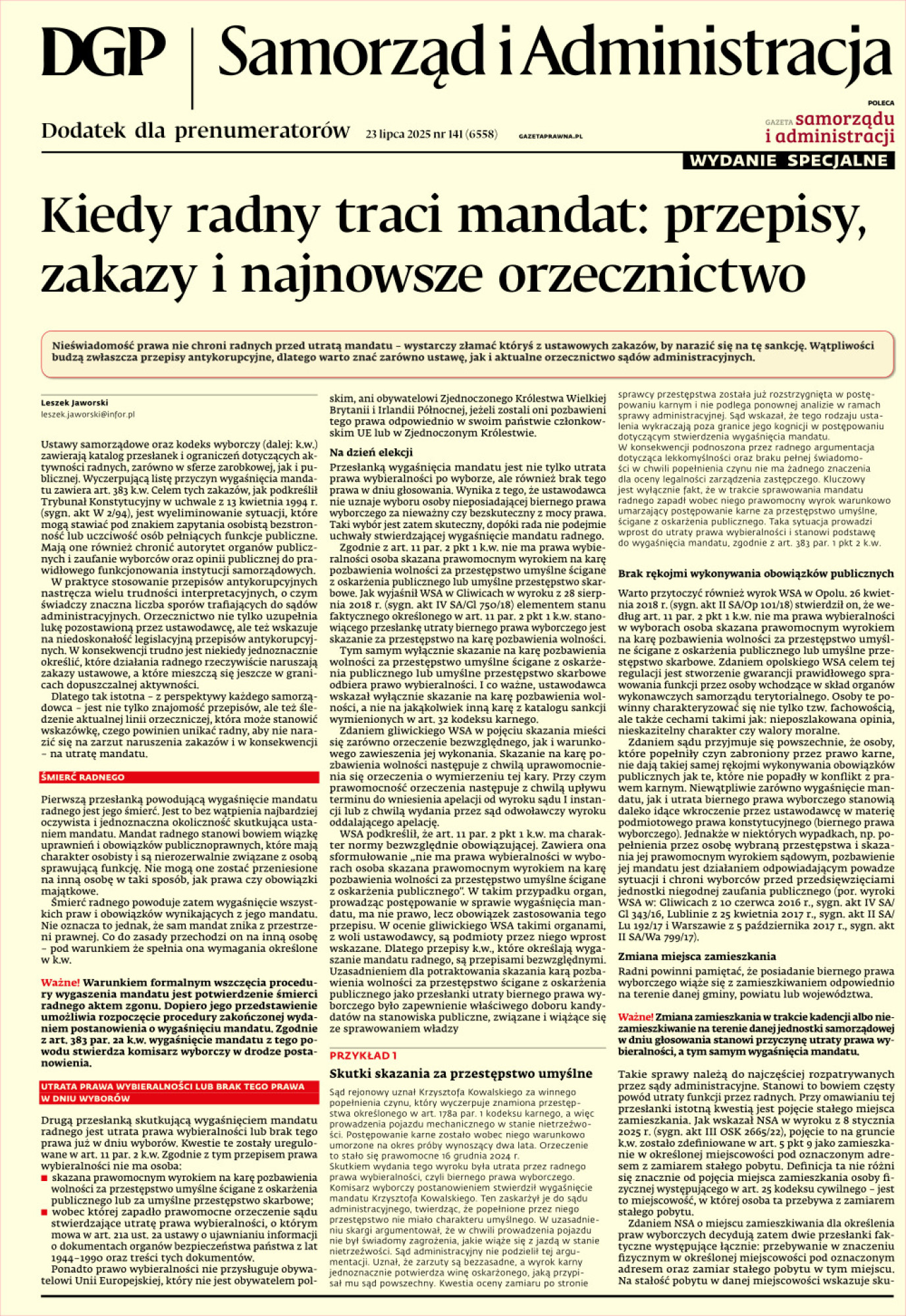 Okładka pdf