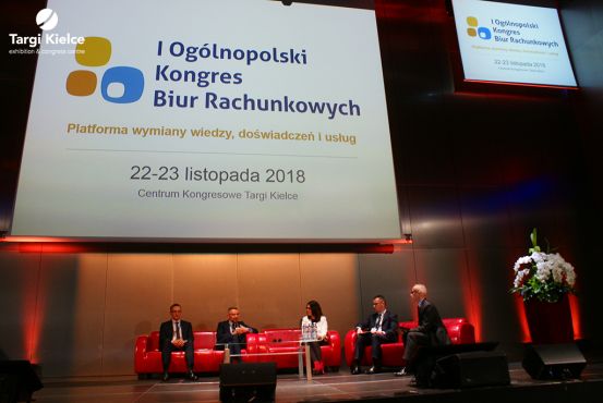 Pierwszy Ogólnopolski Kongres Biur Rachunkowych za nami!