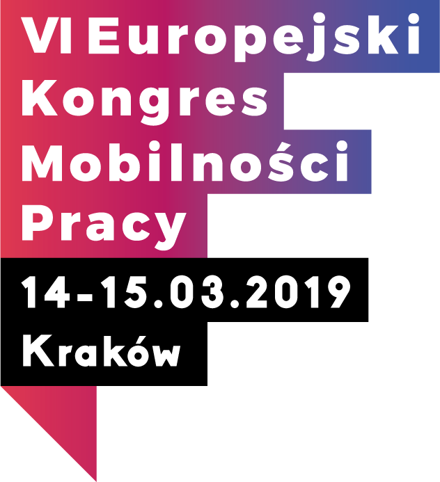 VI edycja Europejskiego Kongresu Mobilności Pracy w Krakowie