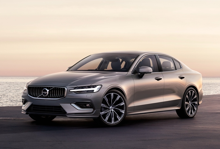 Cennik Volvo S60
