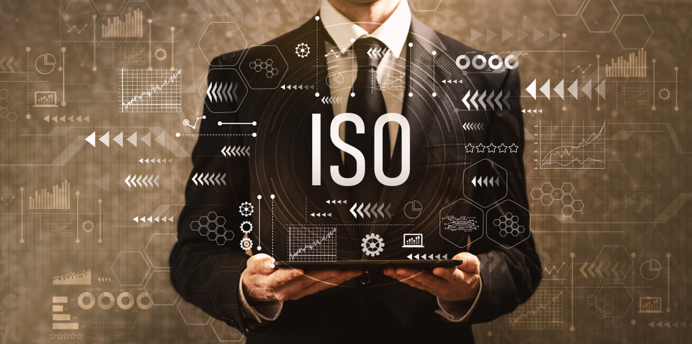 ISO fot. shutterstock