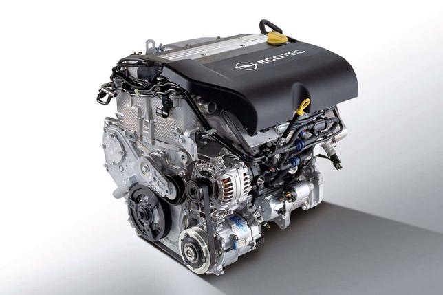 2.2 Direct Z22YH Opel