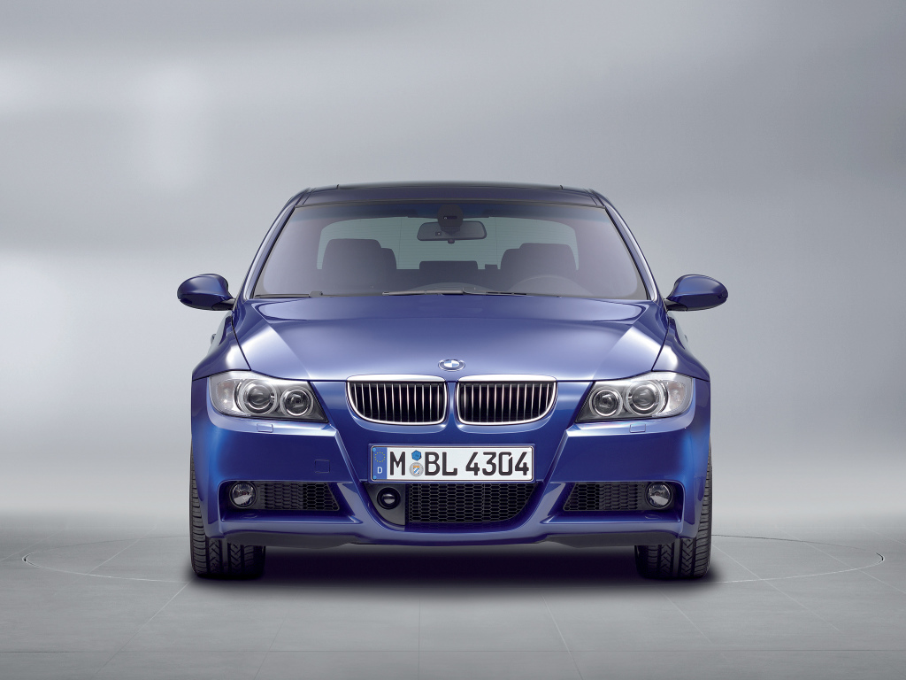 Oznaczenia silników BMW E90 diesle i benzyniaki w pełnej