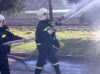 Ochrona przeciwpo�arowa w gminie i powiecie