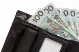 Firmy kr�cej czekaj� na pieni�dze od kontrahent�w